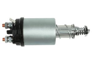 Solenoid Lucas 12V - 1