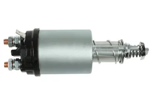 Solenoid Lucas 12V - 1