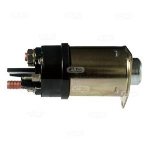 Solenoid Delco Remy 24V - 1