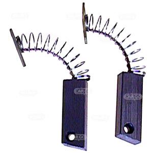 Kolsats 12/24V, 23x8x5mm - 1
