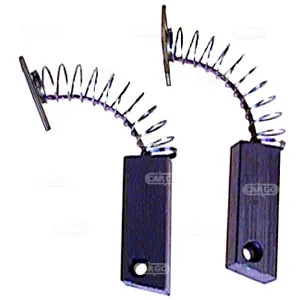 Kolsats 12/24V, 23x8x5mm - 1