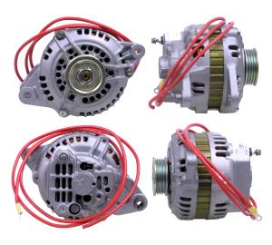 Generator 12V 60A - 2