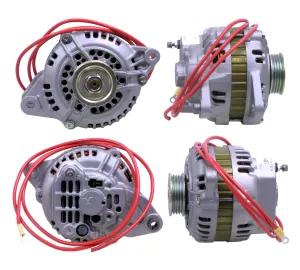 Generator 12V 60A - 2