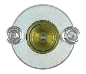 Solenoid Lucas 12V - 2