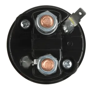 Solenoid Lucas 12V - 3