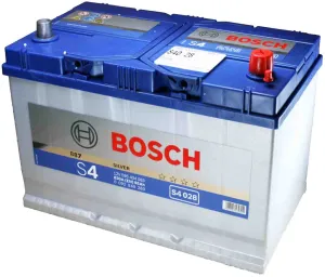 Batteri 12V 95Ah, 830CCA Bosch - 1