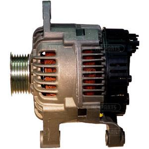 Generator 12V 80A - 6