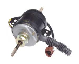 Fläktmotor 12V - 1
