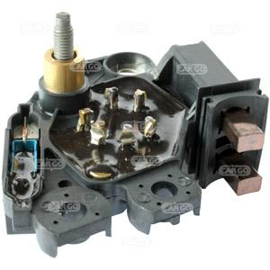 Regulator 12V, eftermarknad Valeo - 1