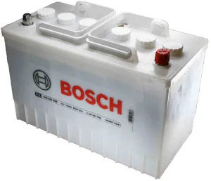 Batteri Bosch 12V 110Ah - 1