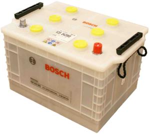 Batteri Bosch 12V 135Ah - 1