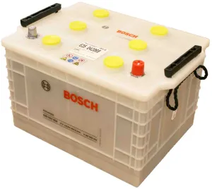 Batteri Bosch 12V 135Ah - 1