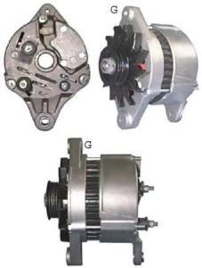 Generator 12V 67A - 1