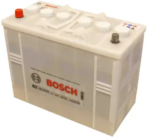 Batteri Bosch 12V 125Ah - 1