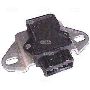 Tändmodul Bosch (utgått) - 1