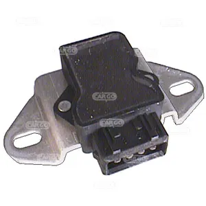 Tändmodul Bosch (utgått) - 1