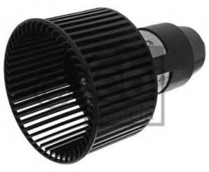 Fläktmotor 12V - 1