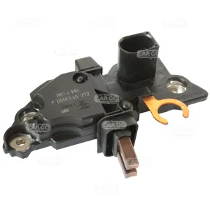 Regulator 12V, eftermarknad Bosch - 1