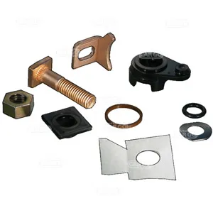 Reparationssats solenoid Nippondenso - 1