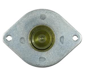 Solenoid Lucas 12V - 2