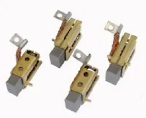 Elmotorkol, original Mahle - 1