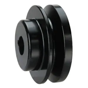 Remskiva enkel ID:17.00mm UD:72.00mm - 1