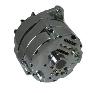 Generator 12V 100A kromad (one-wire) - 2