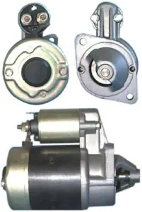 Startmotor 12V 1.0kW - 1
