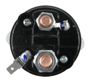Solenoid Lucas 12V - 3