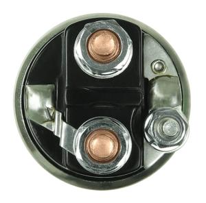 Solenoid Ford 12V - 3