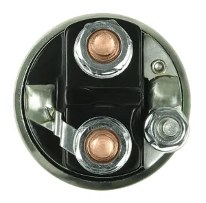 Solenoid Ford 12V - 3