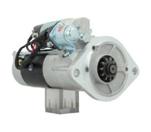 Startmotor 24V 5.0kW - 1