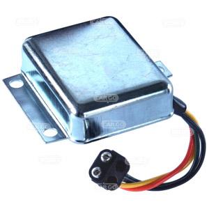 Regulator Ford 12V - 1