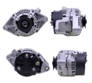 Generator 12V 70A - 2