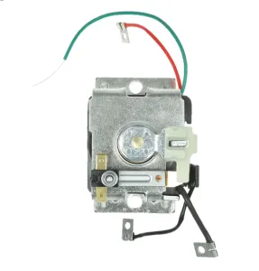 Solenoid Bosch 24V - 2