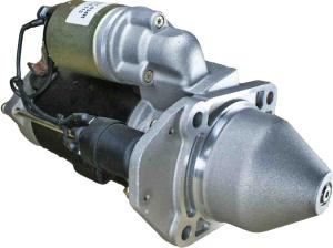 Startmotor 24V 4.0kW - 1