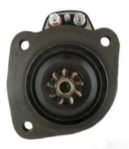 Startmotor 24V 6.6kW (2-polig) - 1