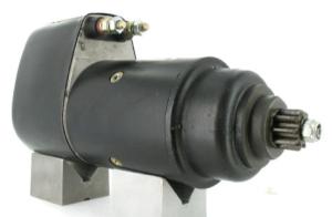 Startmotor 24V 5.4kW - 2