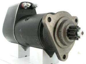 Startmotor 24V 5.4kW - 2