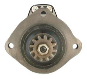 Startmotor 24V 6.6kW - 1