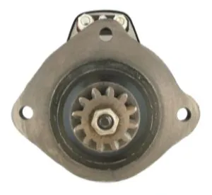 Startmotor 24V 6.6kW - 1