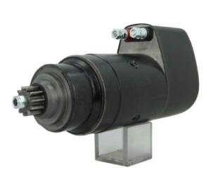 Startmotor 24V 6.6kW - 1