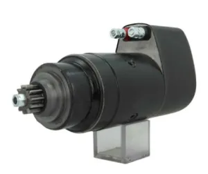 Startmotor 24V 6.6kW - 1