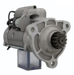 Startmotor 24V 5.5kW - 1