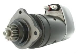 Startmotor 24V 6.6kW - 2