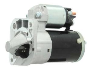 Startmotor 12V 0.85kW - 1