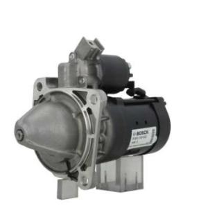Startmotor 12V 2.3kW - 1