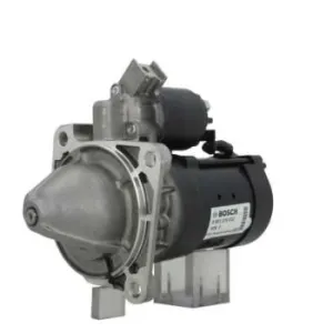 Startmotor 12V 2.3kW - 1