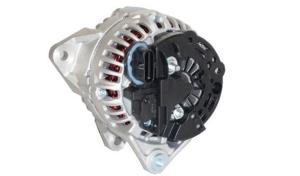 Generator 24V 100A - 2
