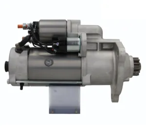 Startmotor 24V 5.5kW - 3